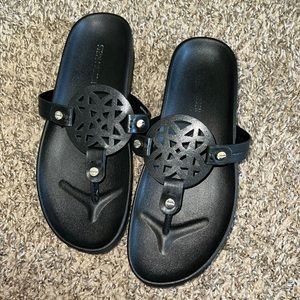 Steve Madden sandals